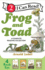 Frog and Toad: Frog and Toad Are Friends / Frog and Toad Together / Days With Frog and Toad / Frog and Toad All Year