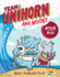 Team Unihorn and Woolly #1: Attack of the Krill (Hardback Or Cased Book)