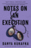 Notes on an Execution: an Edgar Award Winner