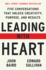 Leading With Heart: Five Conversations That Unlock Creativity, Purpose, and Results