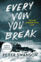 Every Vow You Break