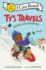 Ty! S Travels: Winter Wonderland (My First I Can Read); 9780063083622; 0063083620