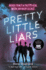 Pretty Little Liars 4-Book Collection: Pretty Little Liars / Flawless / Perfect / Unbelievable