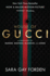 The House of Gucci [Movie Tie-in]: a True Story of Murder, Madness, Glamour, and Greed
