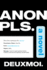Anon Pls. : a Novel