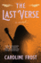The Last Verse: a Novel