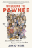 Welcome to Pawnee: Stories of Friendship, Waffles, and Parks and Recreation