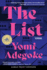 The List (Large Print)