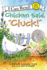 Chicken Said, "Cluck! ": an Easter and Springtime Book for Kids (My First I Can Read)