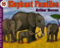 Elephant Families (Let's-Read-and-Find-Out Science 2)