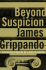 Beyond Suspicion (Jack Swyteck Novel)