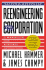 Reengineering the Corporation: a Manifesto for Business Revolution