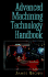 Advanced Machining Technology Handbook