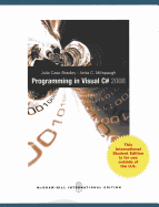 Programming in Visual C# 2008