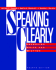 Speaking Clearly