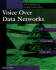 Voice Over Data Networks: Covering Ip and Frame Relay Held, Gilbert