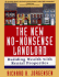 The New No-Nonsense Landlord: Building Wealth With Rental Properties