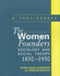 The Women Founders: Sociology and Social Theory, 1830-1930, a Text With Readings Lengermann, Patricia Madoo and Niebrugge-Brantley, Jill