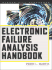 Electronic Failure Analysis Handbook