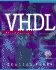 Vhdl [With Contains Examples From the Book, Software Tools...]