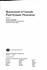 Measurement of Unsteady Fluid Dynamic Phenomena