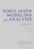 McGraw-Hill Series in Industrial Engineering and Management Science: Simulation Modeling and Analysis