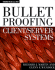 Bulletproofing Client/Server Systems