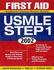 First Aid Usmile Step 1