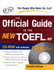The Official Guide to the Gre General Test (3rd Edition)