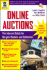 Online Auctions: the Internet Guide for Bargain Hunters and Collectors (Commercenet)