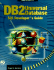 Db2 Universal Database Sql Developer's Guide [With Cdrom]