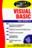 Schaum's Outline of Visual Basic (Schaum's Outline Series)