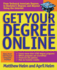 Get Your Degree Online