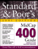 Standard & Poor's Midcap 400 Guide: 2001