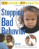 The Baffled Parent's Guide to Stopping Bad Behavior (Family & Relationships)