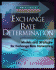 Exchange Rate Determination: Models and Strategies for Exchange Rate Forecasting (McGraw-Hill Library of Investment and Finance)