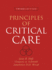 Principles of Critical Care: Companion Handbook