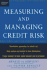 The Standard & Poor's Guide to Measuring and Managing Credit Risk