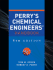 Perry's Chemical Engineers' Handbook, Eighth Edition