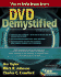Dvd Demystified [With Dvd]