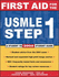 First Aid for the Usmle Step 1: 2004