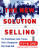 The New Solution Selling: the Revolutionary Sales Process That is Changing the Way People Sell