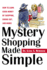 Mystery Shopping Made Simple