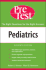 Pediatrics