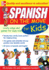 Spanish on the Move for Kids (1cd + Guide): Lively Songs and Games for Busy Kids (on the Move S)