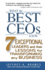 What the Best Ceos Know: 7 Exceptional Leaders and Their Lessons for Transforming Any Business