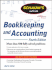 Schaum's Outline of Theory and Problems Bookkeeping and Accounting