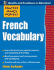Practice Make Perfect: French Vocabulary (Practice Makes Perfect Series)