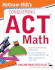 McGraw-Hill's Conquering the Act Math