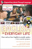 Improve Your English: English in Everyday Life (Dvd W/ Book): Hear and See How English is Actually Spoken--From Real-Life Speakers